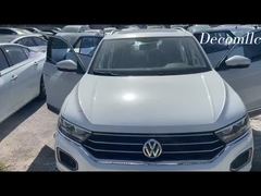 Volkswagen T-ROC 2023 280TSI DSG 2WD Time Edition