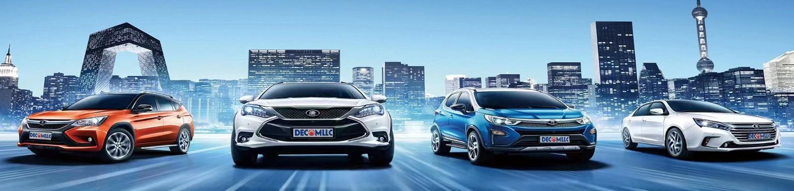 Voitures électriques pures