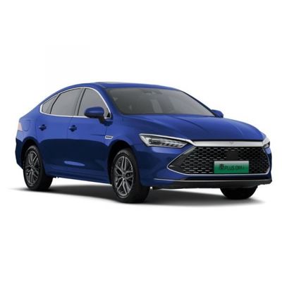 voitures 185km/H hybrides électriques