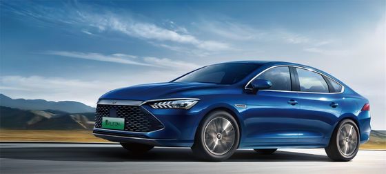 voitures 185km/H hybrides électriques