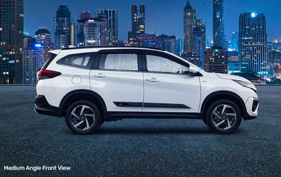 Le FWD conduisent l'empattement pré possédé SUV électrique 175km/h de luxe des véhicules 2685mm