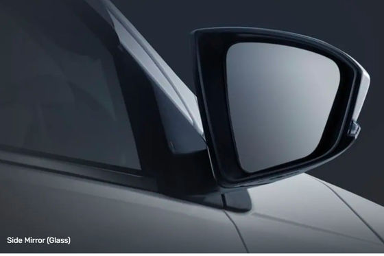 Le FWD conduisent l'empattement pré possédé SUV électrique 175km/h de luxe des véhicules 2685mm