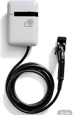 Sortie du chargeur 7.6kW d'énergie du platine EV d'équipement d'approvisionnement de véhicule électrique d'E20SWP