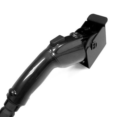 Sortie du chargeur 7.6kW d'énergie du platine EV d'équipement d'approvisionnement de véhicule électrique d'E20SWP