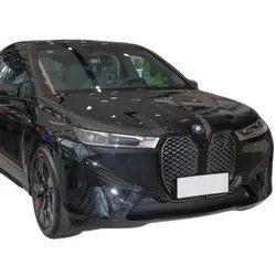 Véhicules À ROUES MOTRICES de SUV EV de grande vitesse des voitures 200km/h du long terme Xdrive40 EV de BMW IX
