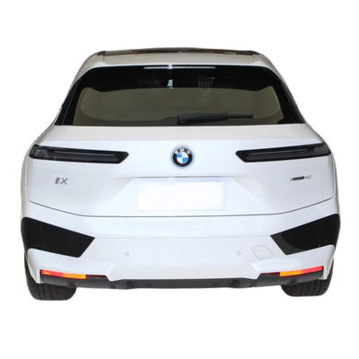 Véhicules À ROUES MOTRICES de SUV EV de grande vitesse des voitures 200km/h du long terme Xdrive40 EV de BMW IX