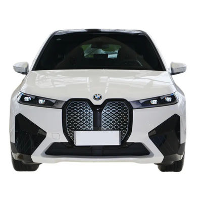 Véhicules À ROUES MOTRICES de SUV EV de grande vitesse des voitures 200km/h du long terme Xdrive40 EV de BMW IX