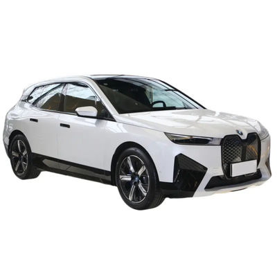 Véhicules À ROUES MOTRICES de SUV EV de grande vitesse des voitures 200km/h du long terme Xdrive40 EV de BMW IX