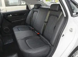 Voiture 150km/h de New Energy PHEV EV de voiture de SUV de famille de Dongfeng Forthing