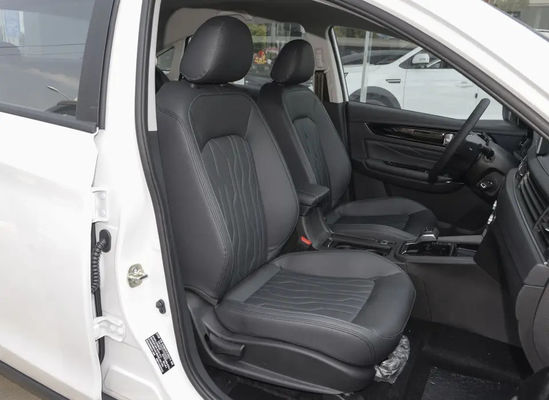 Voiture 150km/h de New Energy PHEV EV de voiture de SUV de famille de Dongfeng Forthing