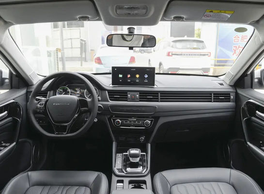 Voiture 150km/h de New Energy PHEV EV de voiture de SUV de famille de Dongfeng Forthing