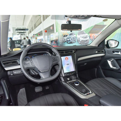 Véhicules des voitures électriques 140km/h New Energy de haute performance de Fukang Es600