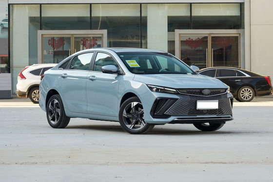 direction gauche superbe de voiture électrique de 230km/h Geely Xun Plug In Hybrid Excellent