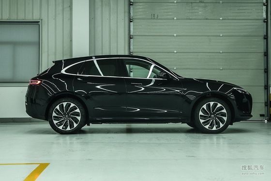 La roue d'AITO M5 4 conduisent la main gauche 210km/h de voitures électriques pour des adultes