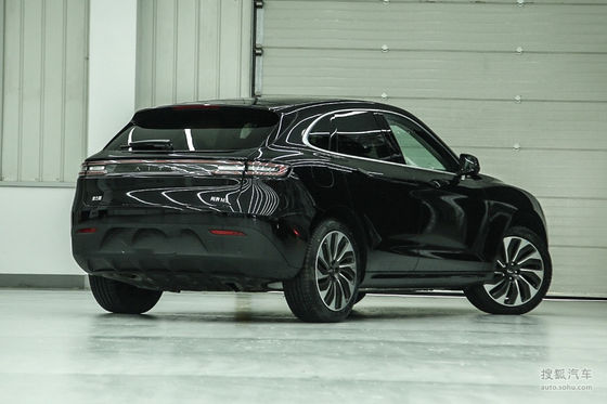 La roue d'AITO M5 4 conduisent la main gauche 210km/h de voitures électriques pour des adultes