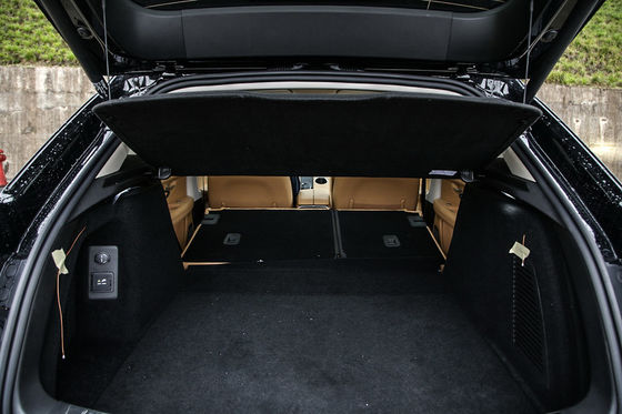 La roue d'AITO M5 4 conduisent la main gauche 210km/h de voitures électriques pour des adultes