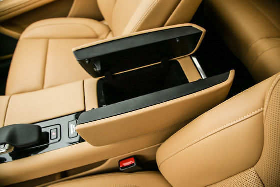 La roue d'AITO M5 4 conduisent la main gauche 210km/h de voitures électriques pour des adultes