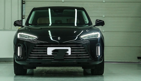 La roue d'AITO M5 4 conduisent la main gauche 210km/h de voitures électriques pour des adultes