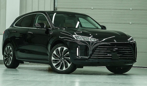 La roue d'AITO M5 4 conduisent la main gauche 210km/h de voitures électriques pour des adultes