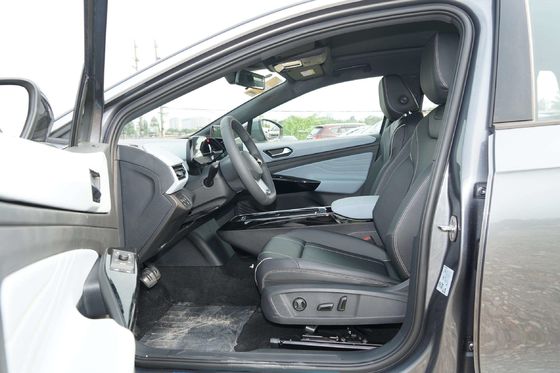 Les voitures électriques 160km/H d'entraînement de roue de l'identification 4X 4 de VW rendent le couple de luxe compact d'EV SUV 310NM