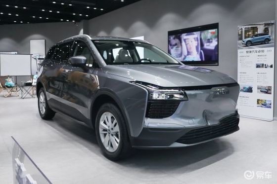 voitures électriques pures de long terme de 403km AIWAYS U5 avec la vitesse 160Km/H