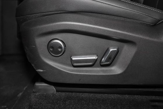 voitures électriques pures de long terme de 403km AIWAYS U5 avec la vitesse 160Km/H