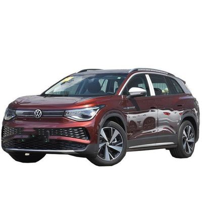 voitures électriques pures de long terme de 403km AIWAYS U5 avec la vitesse 160Km/H