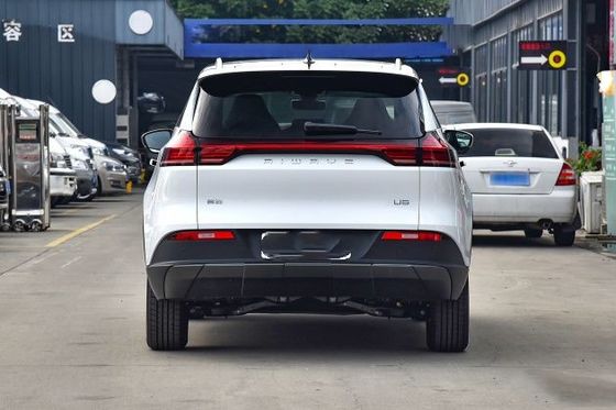 voitures électriques pures de long terme de 403km AIWAYS U5 avec la vitesse 160Km/H