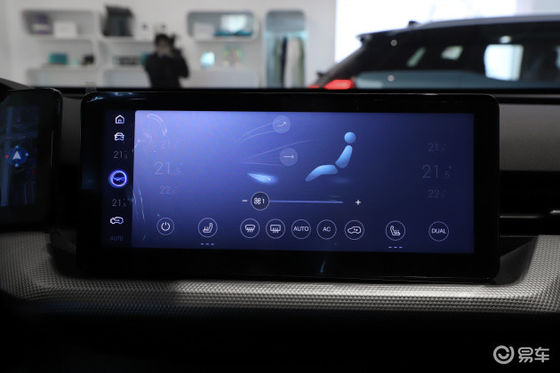 voitures électriques pures de long terme de 403km AIWAYS U5 avec la vitesse 160Km/H