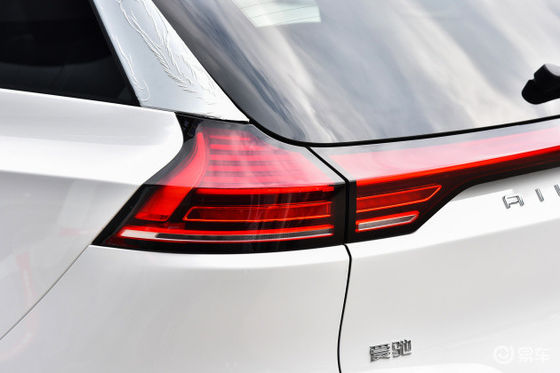 voitures électriques pures de long terme de 403km AIWAYS U5 avec la vitesse 160Km/H