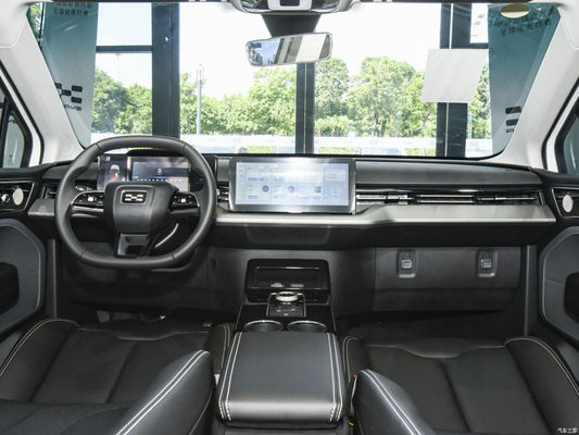 voitures électriques pures de long terme de 403km AIWAYS U5 avec la vitesse 160Km/H