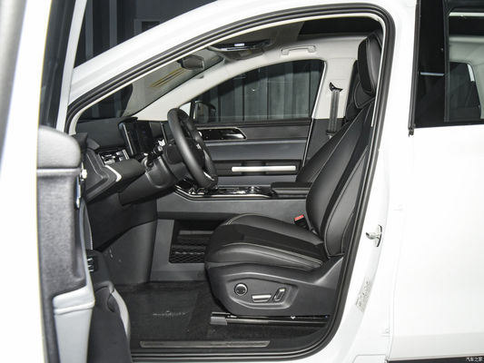 Voitures électriques écologiques d'AIWAYS U5