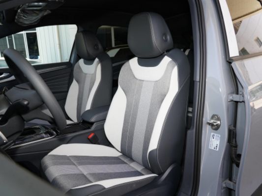 Véhicule électrique compact de luxe 425km CLTC grand SUV EV 160km/h Volkswagen