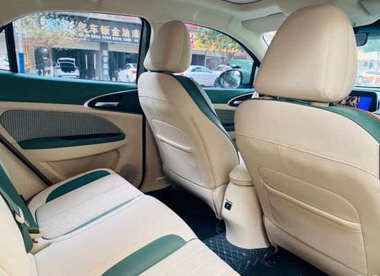 Long terme 4 chat électrique 150km/h de SUV ORA d'entraînement de roue le bon pour des adultes