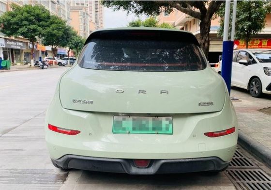 Long terme 4 chat électrique 150km/h de SUV ORA d'entraînement de roue le bon pour des adultes