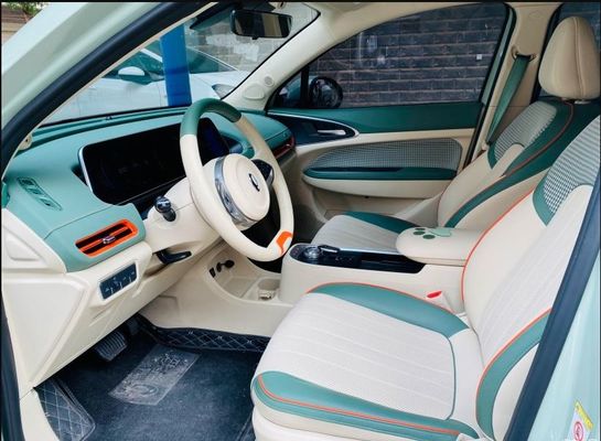 Long terme 4 chat électrique 150km/h de SUV ORA d'entraînement de roue le bon pour des adultes