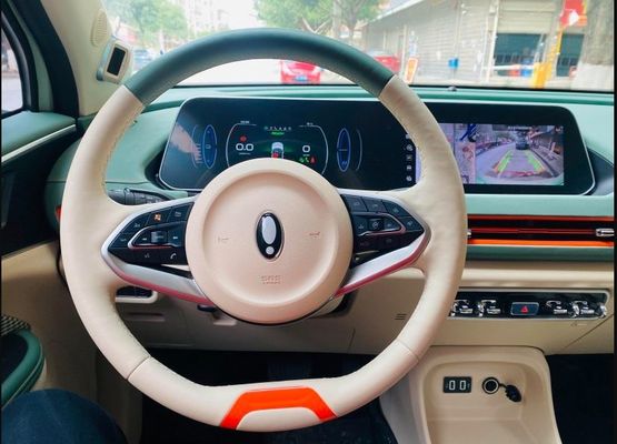 Long terme 4 chat électrique 150km/h de SUV ORA d'entraînement de roue le bon pour des adultes