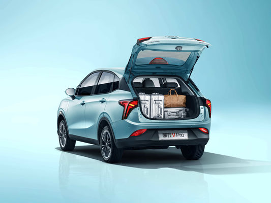 équipement d'offre du véhicule électrique 96ah