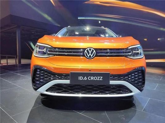 VW Id6 Crozz X Pure+ Lite de véhicules de 160km/h Volkswagen SUV PRO pour des adultes