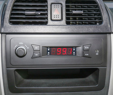 Pro grandes voitures électriques de VW ID6 Crozz 460km 7 Seater SUV de luxe 160km/h