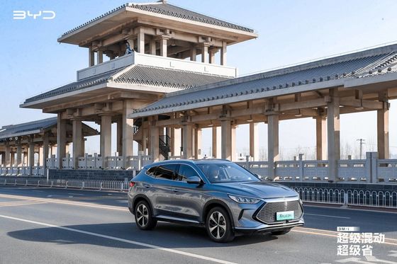 Voitures électriques écologiques À ROUES MOTRICES