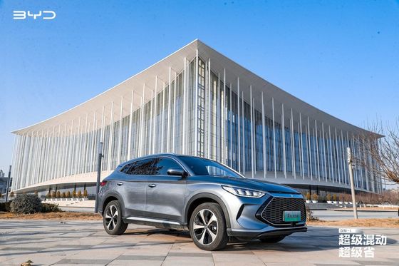 Voitures électriques écologiques À ROUES MOTRICES