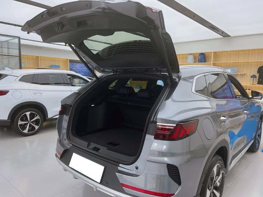 Voitures électriques écologiques À ROUES MOTRICES