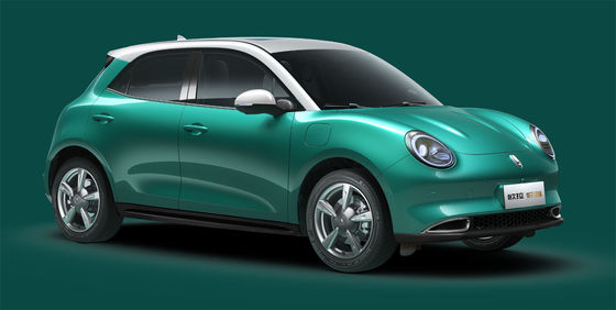 véhicules électriques 150km/h écologiques 400KM ORA bonne Cat Pure Electric Cars