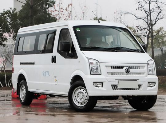 Véhicules utilitaires électriques purs Dongfeng EC36 Express Car 38,7 kWh