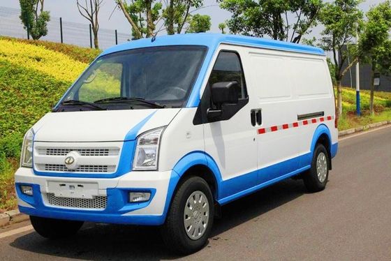 Véhicules utilitaires électriques purs Dongfeng EC36 Express Car 38,7 kWh