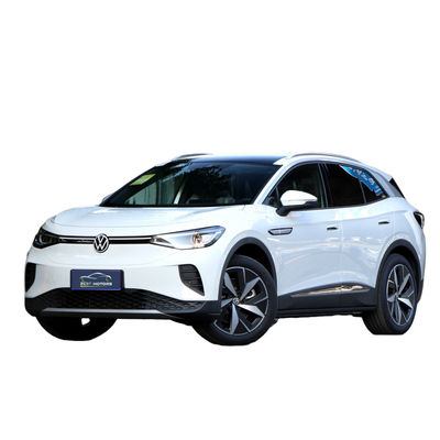 Véhicules électriques CLTC 600km EV grand SUV 160km/h de haute performance de Volkswagen