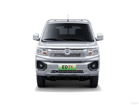 Camion léger à plat électrique Ruichi ED71 du camion 276km NEDC de haute performance petit