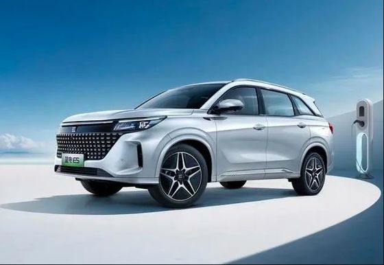 Dongfeng SUV électrique de taille moyenne