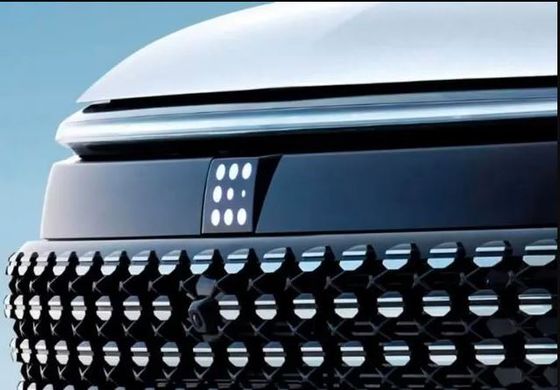 Dongfeng SUV électrique de taille moyenne